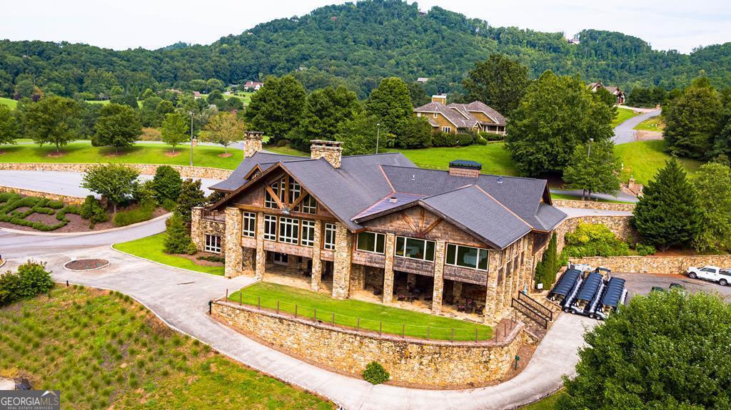 Lot 73m Ridges Overlook Property Photo 35
