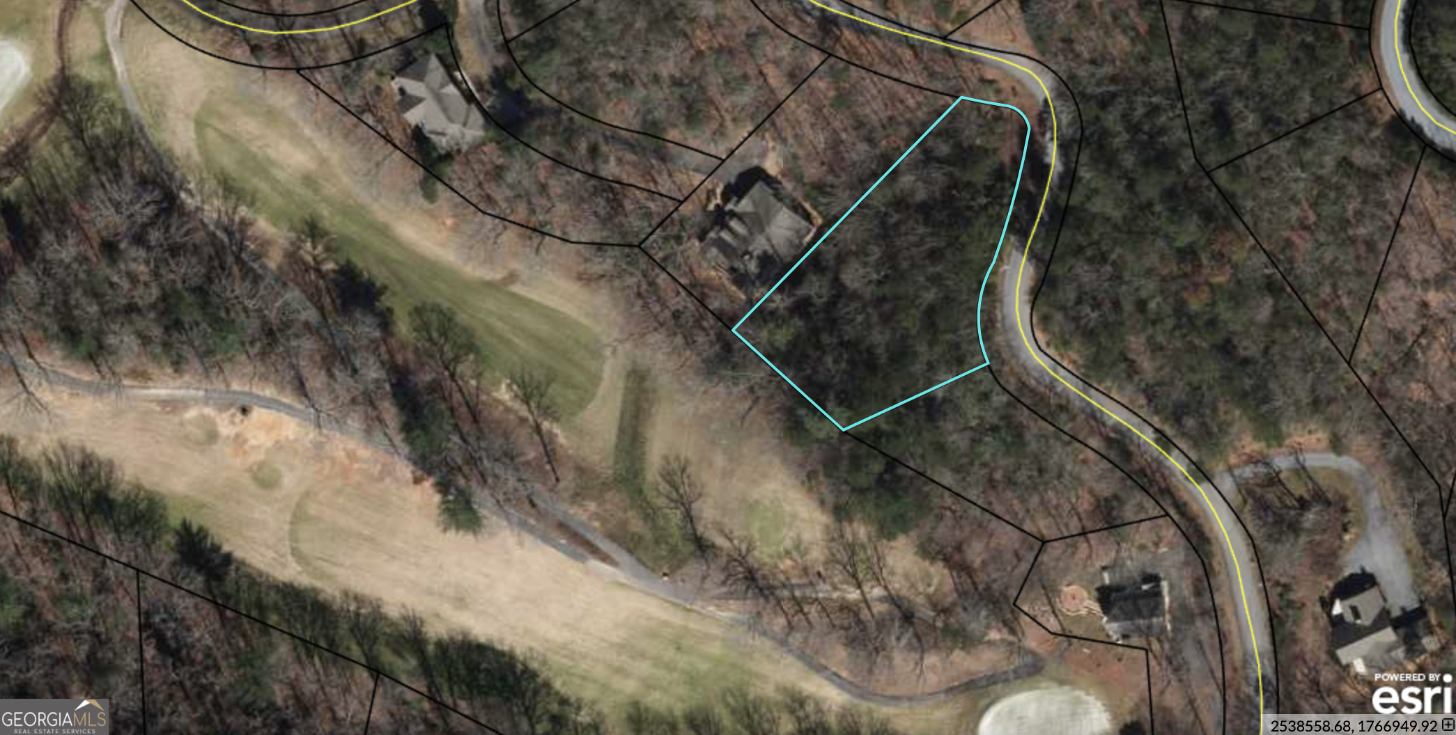 0 Kingwood Drive Property Photo 1