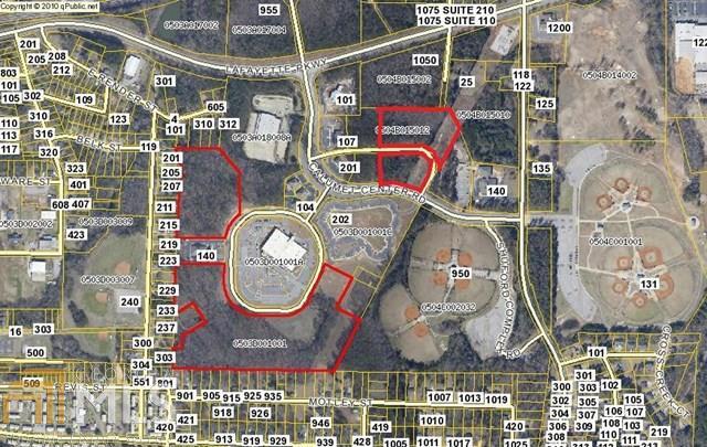 0 Calumet Center Property Photo 1
