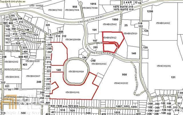 0 Calumet Center Property Photo 2