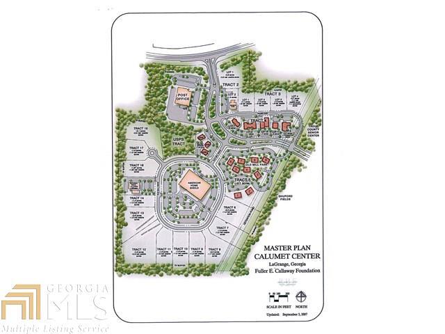 0 Calumet Center Property Photo 3