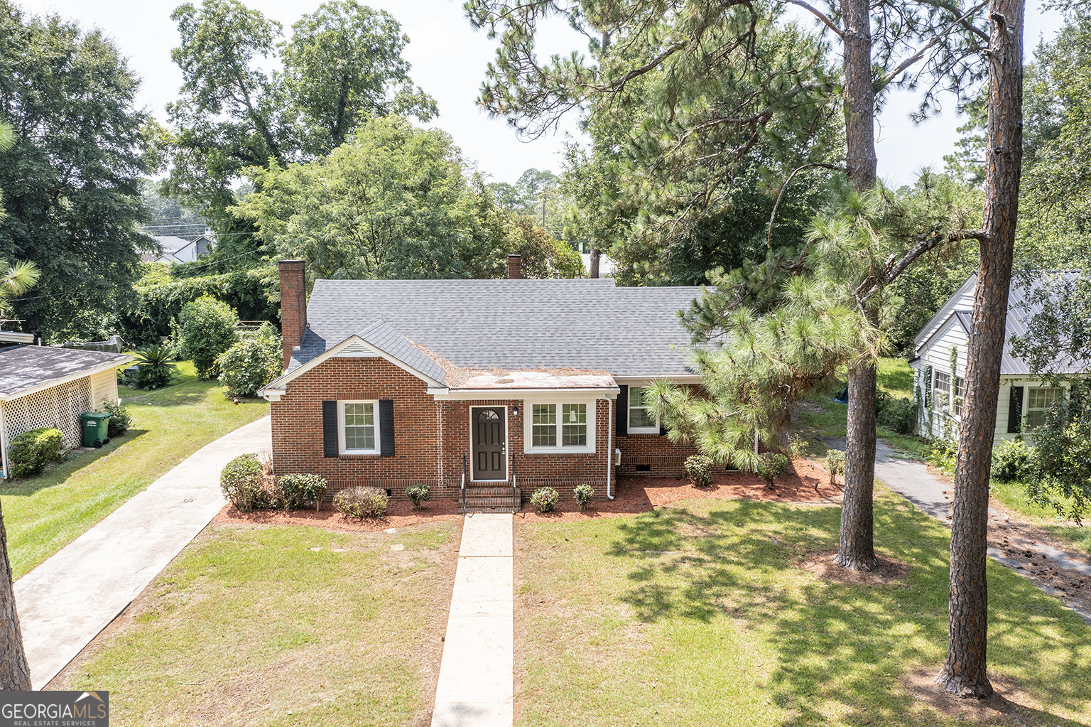 611 Haley Street Property Photo