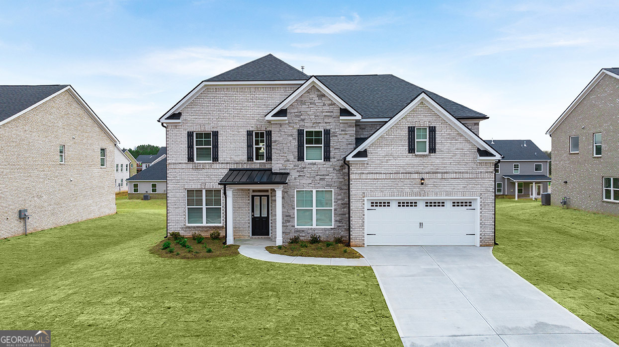 2903 Brookstone Crossing Property Photo 1