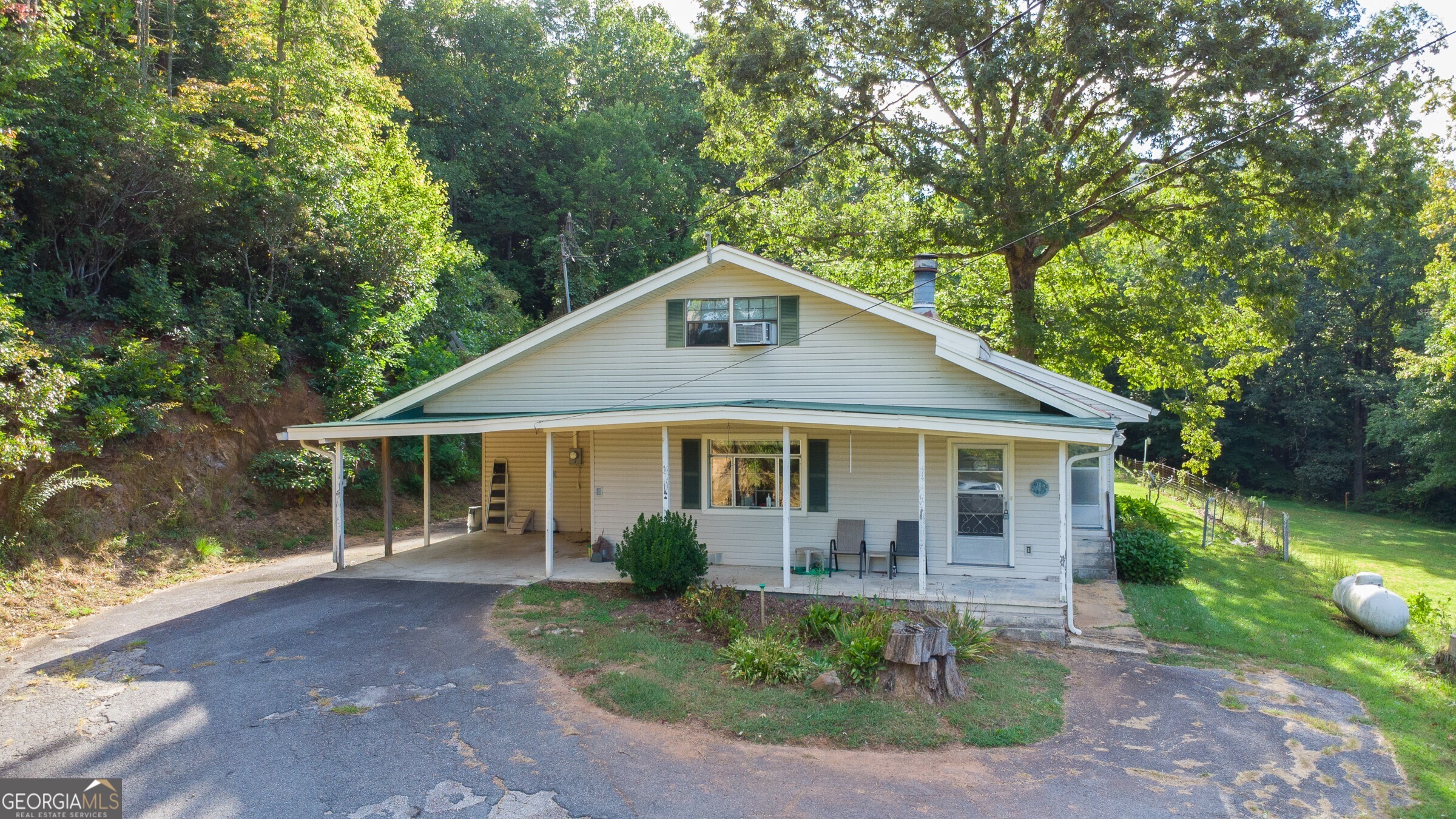 239 Glenn Elliott Road Property Photo
