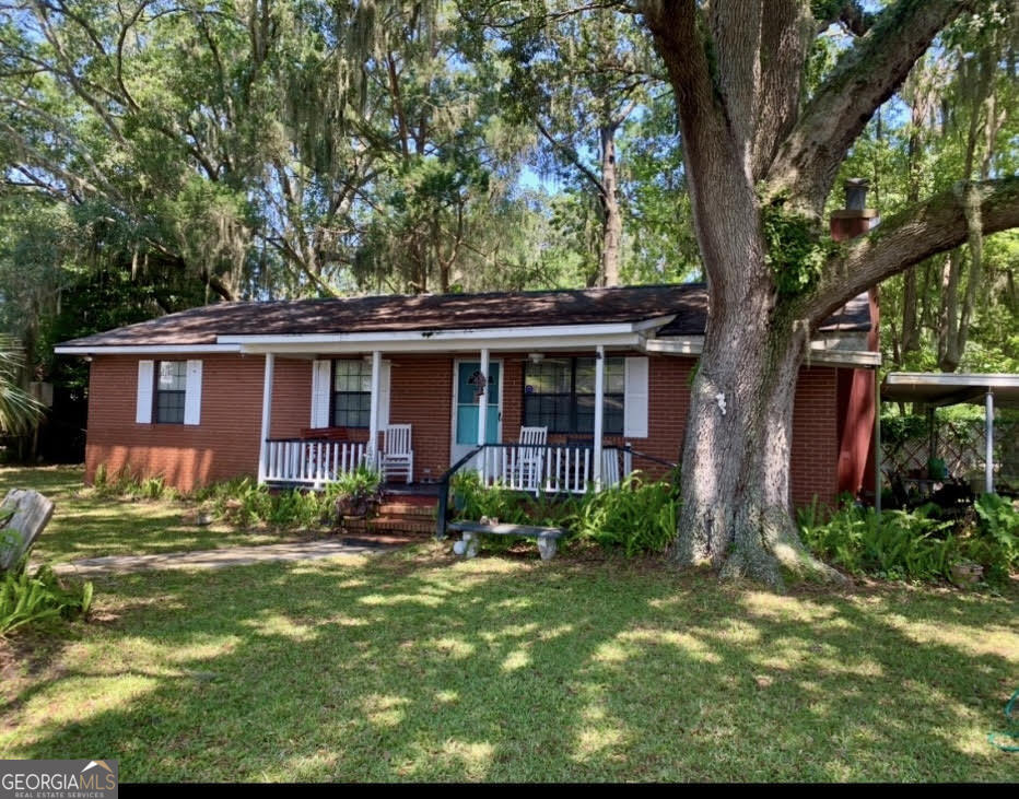 51 Crooked River Drive Property Photo 1