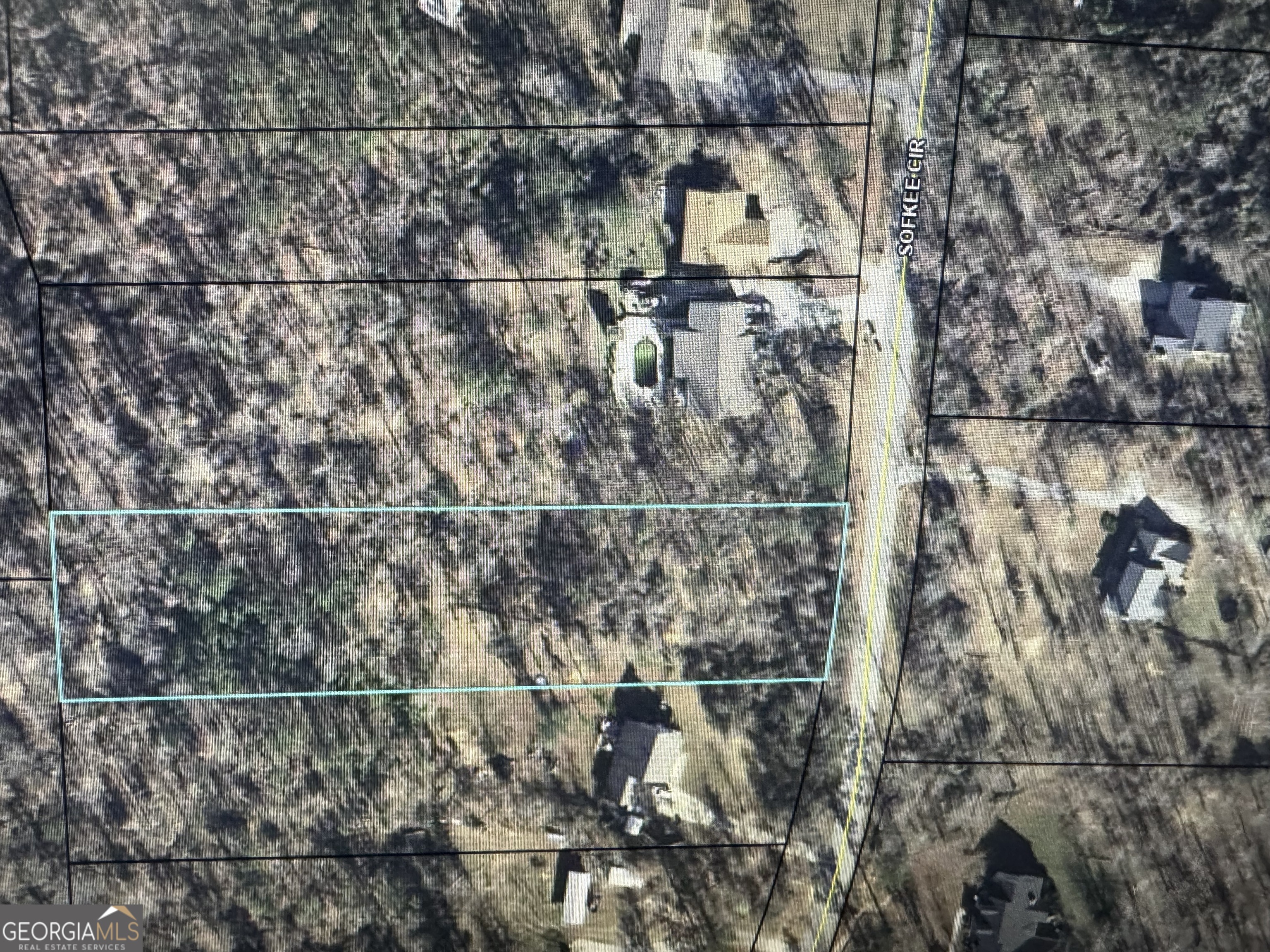 2660 Sofkee Circle Property Photo 1
