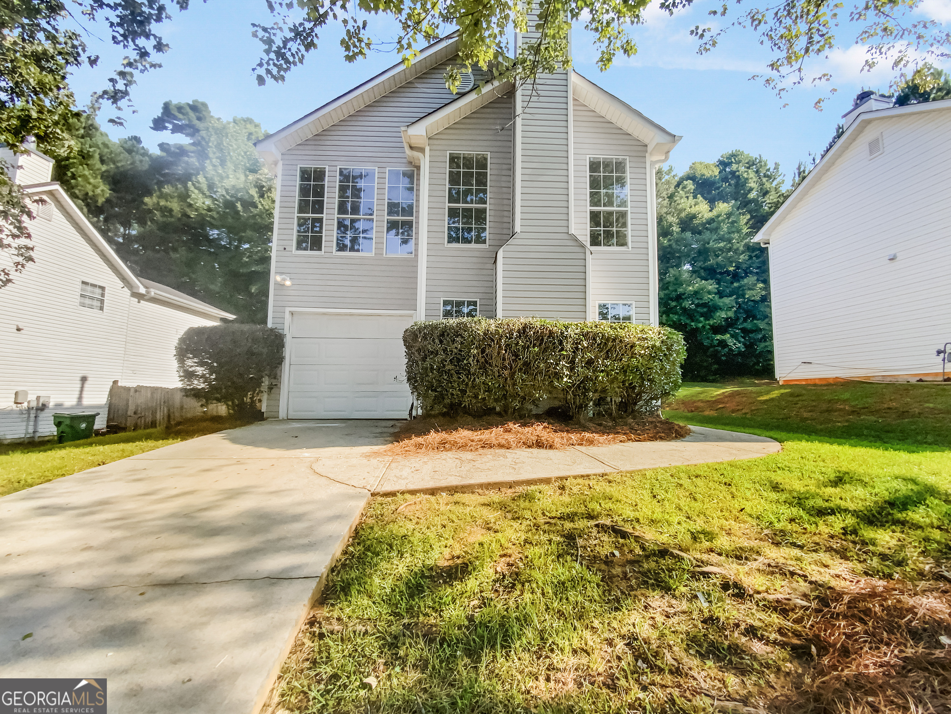 3853 Cress Way Drive