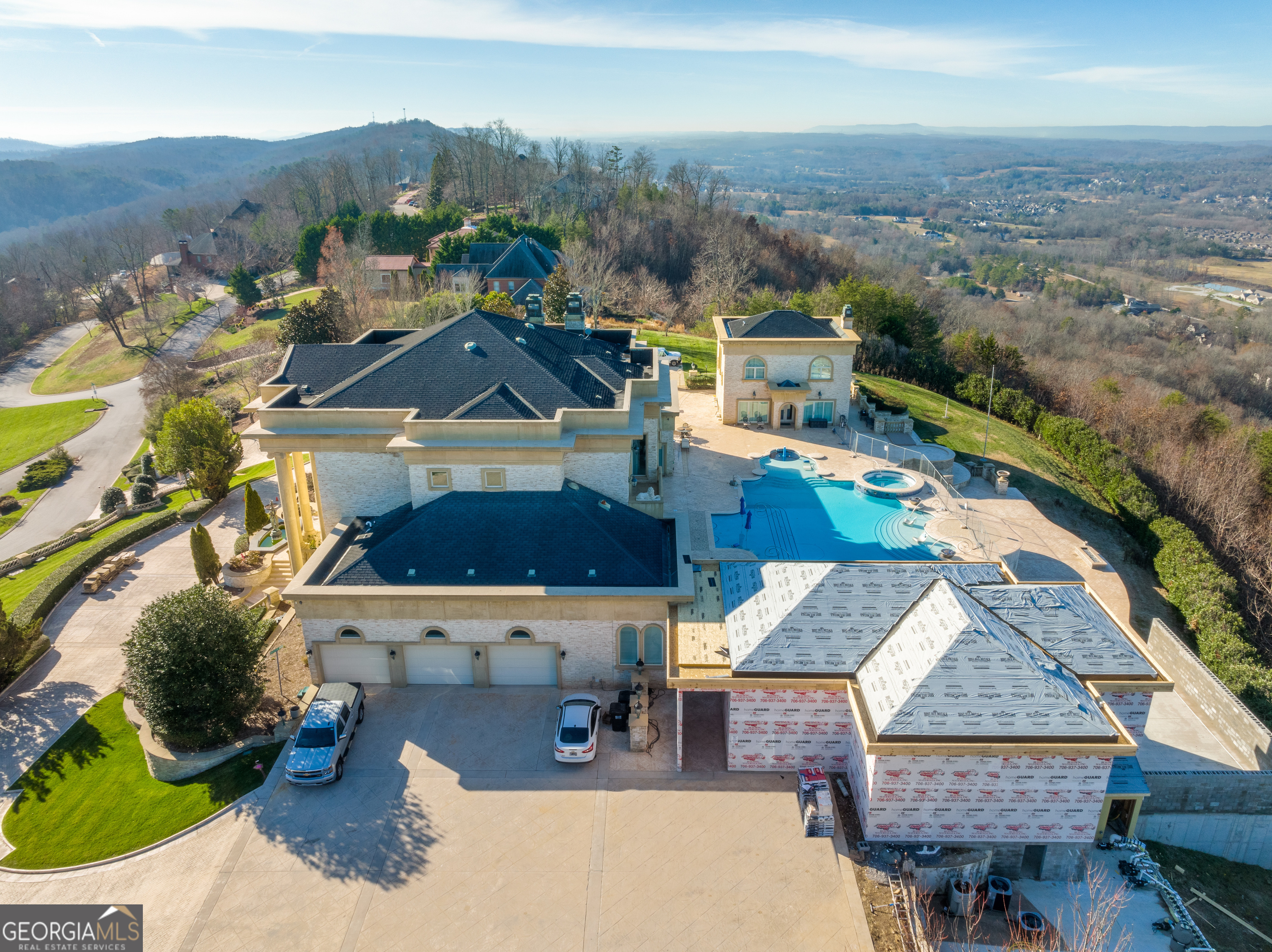 2363 Heavenly View Property Photo 31