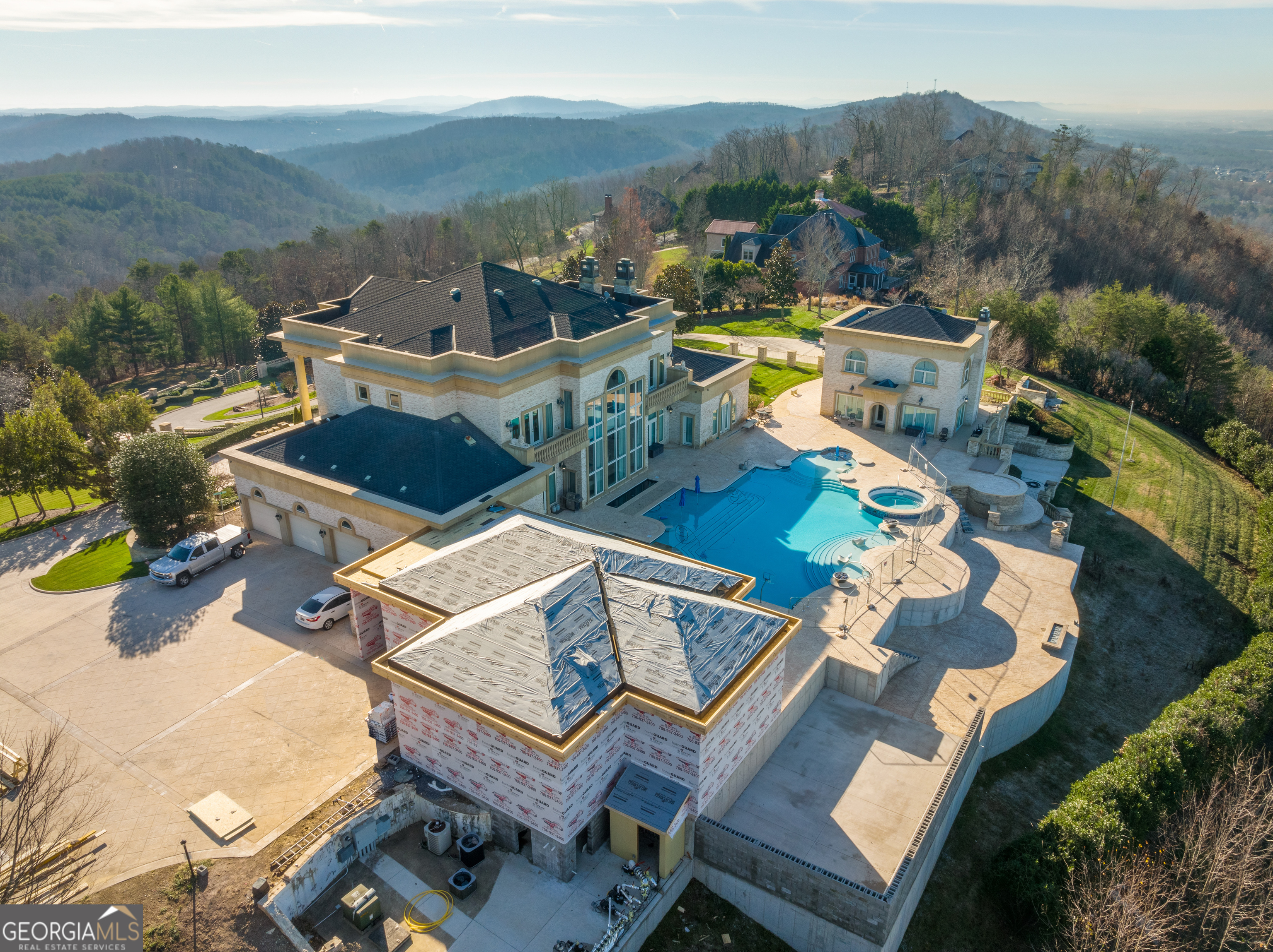 2363 Heavenly View Property Photo 32