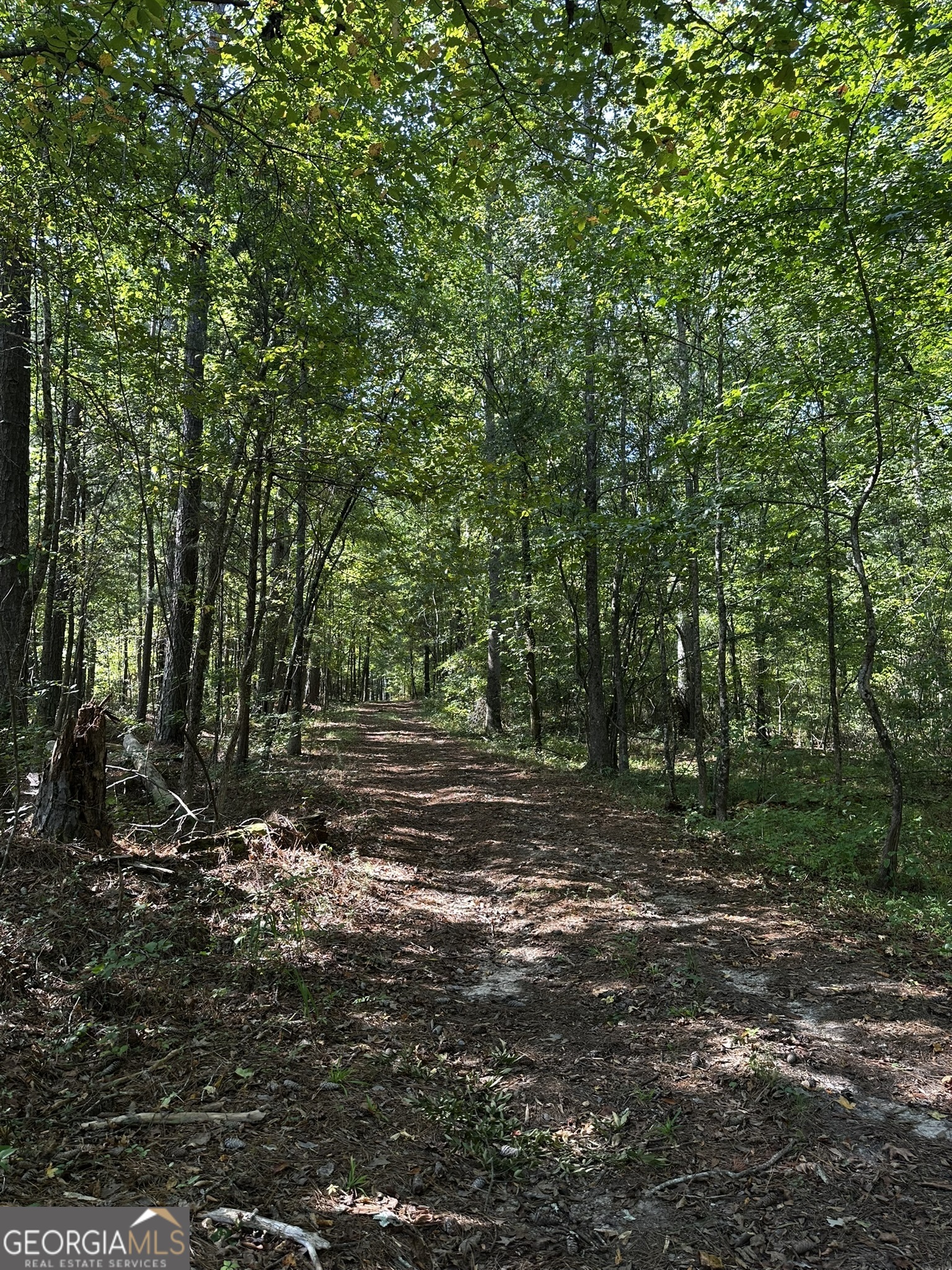 0 Huckaby Road Property Photo 8