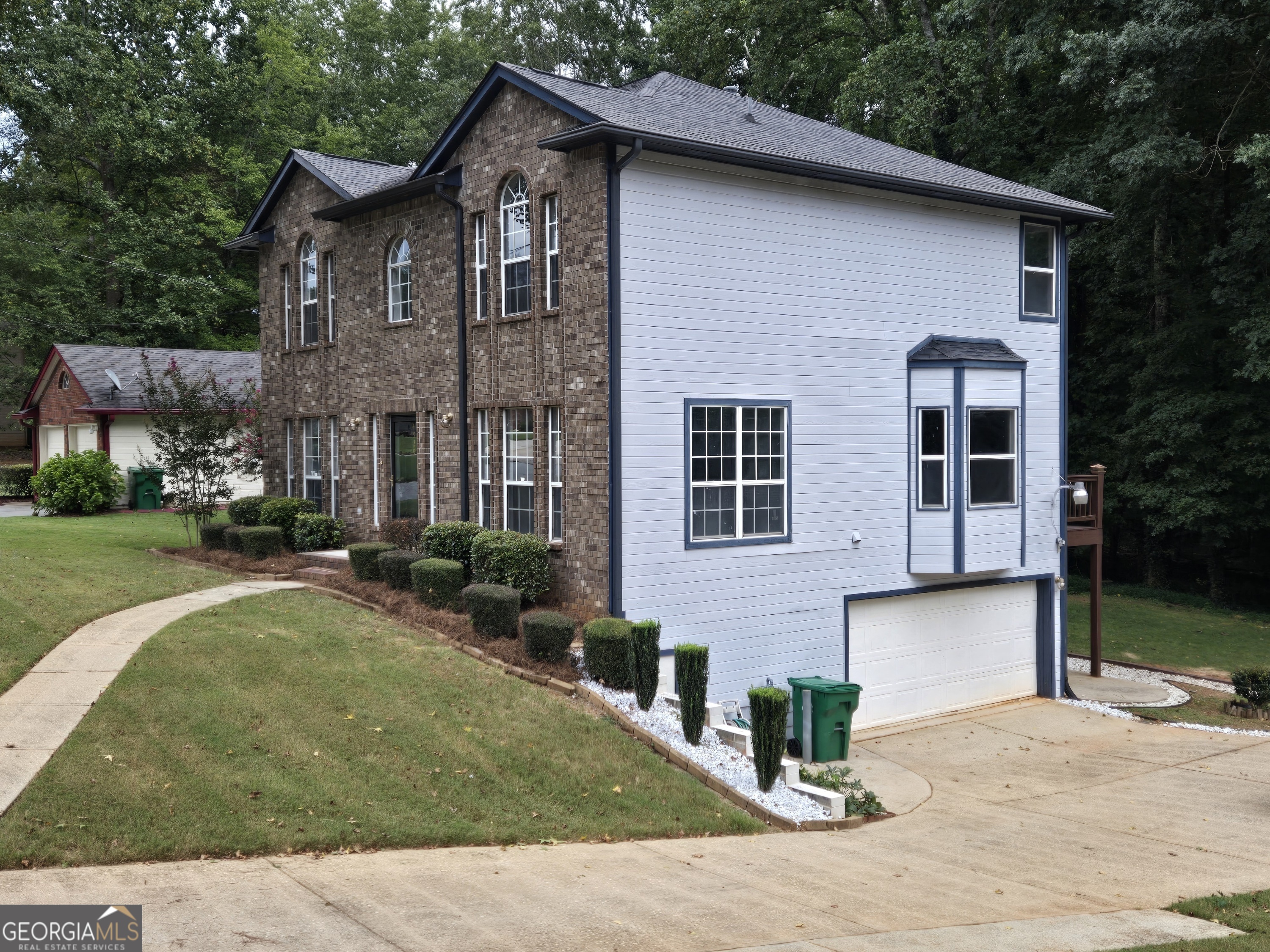 4329 Wesley Way Property Photo 5