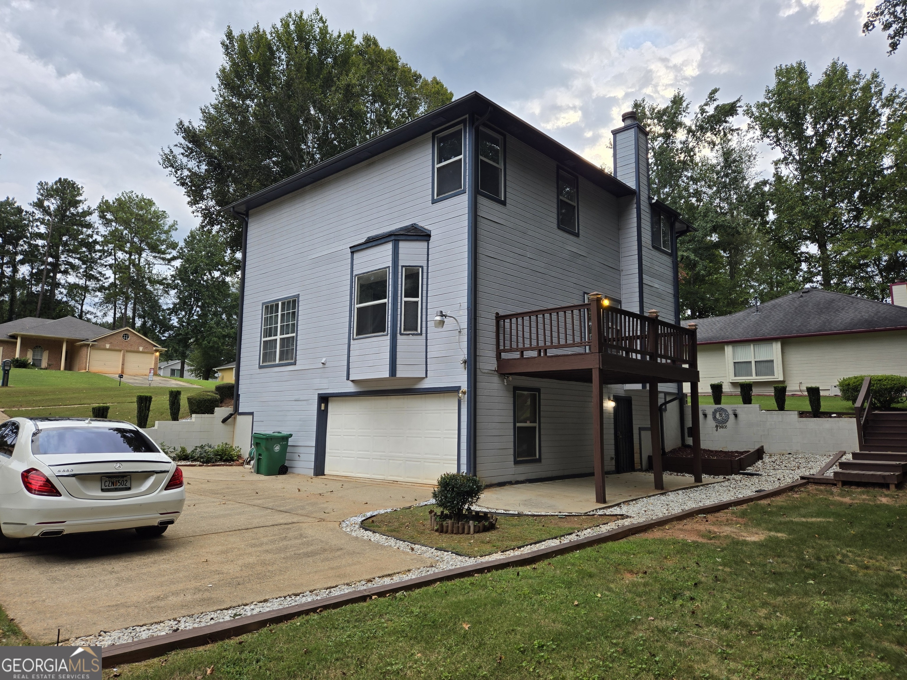 4329 Wesley Way Property Photo 50