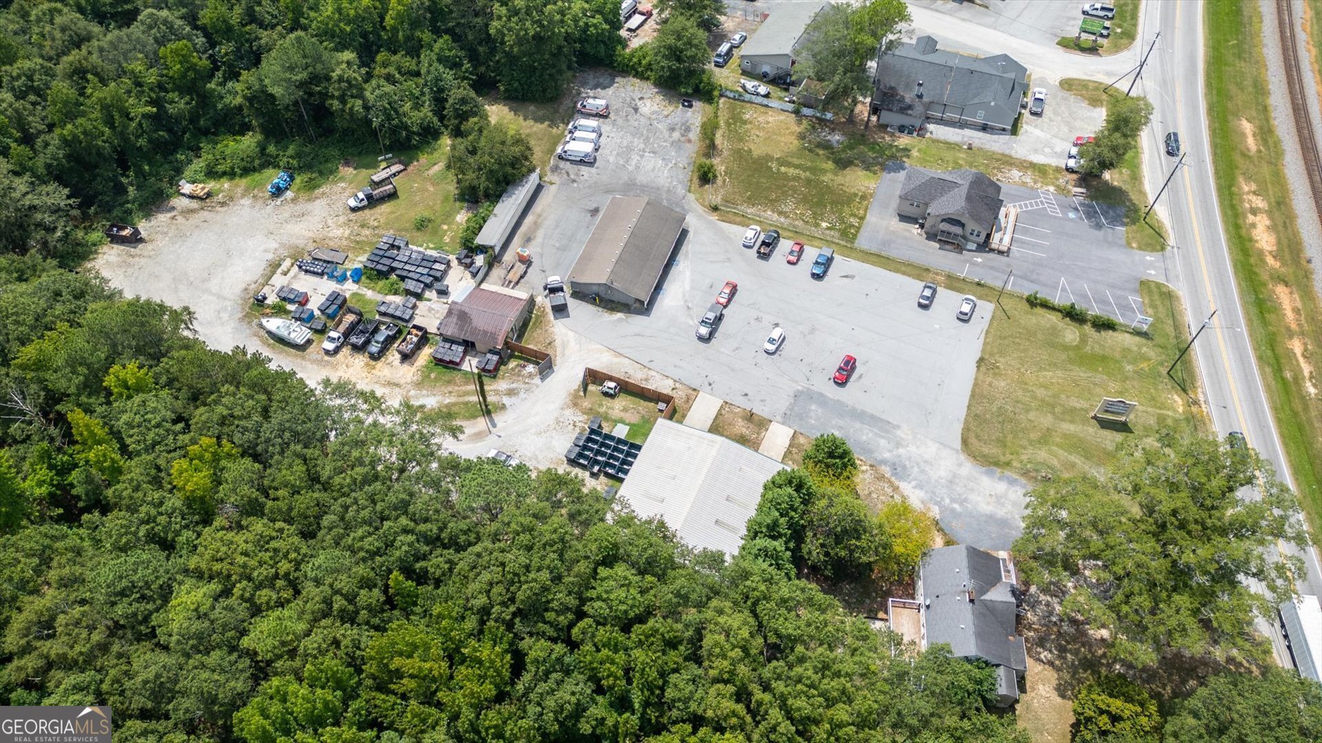 12755 & 12751 Veterans Memorial Highway Property Photo 1