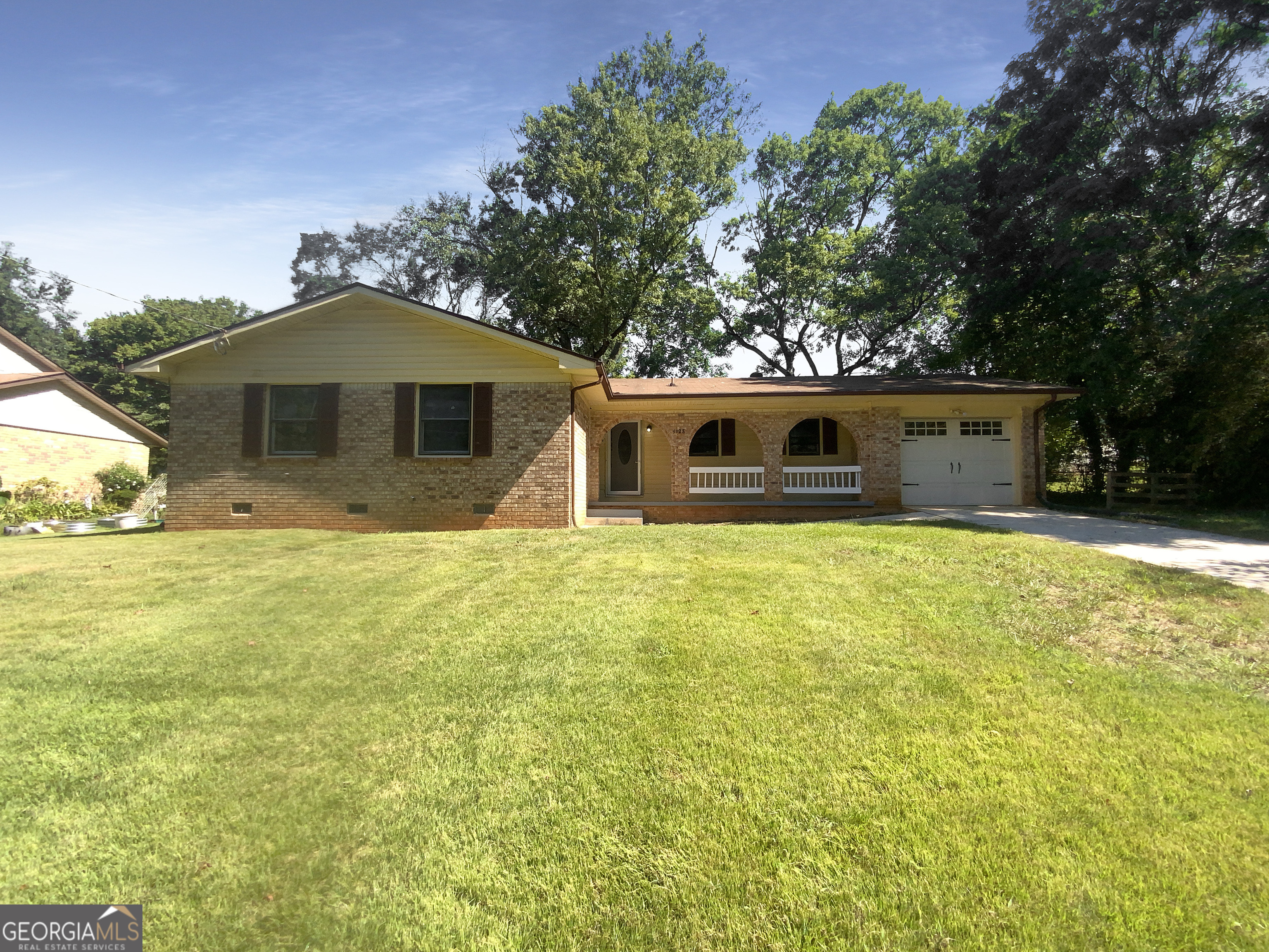 4128 Snapfinger Way Property Photo 1