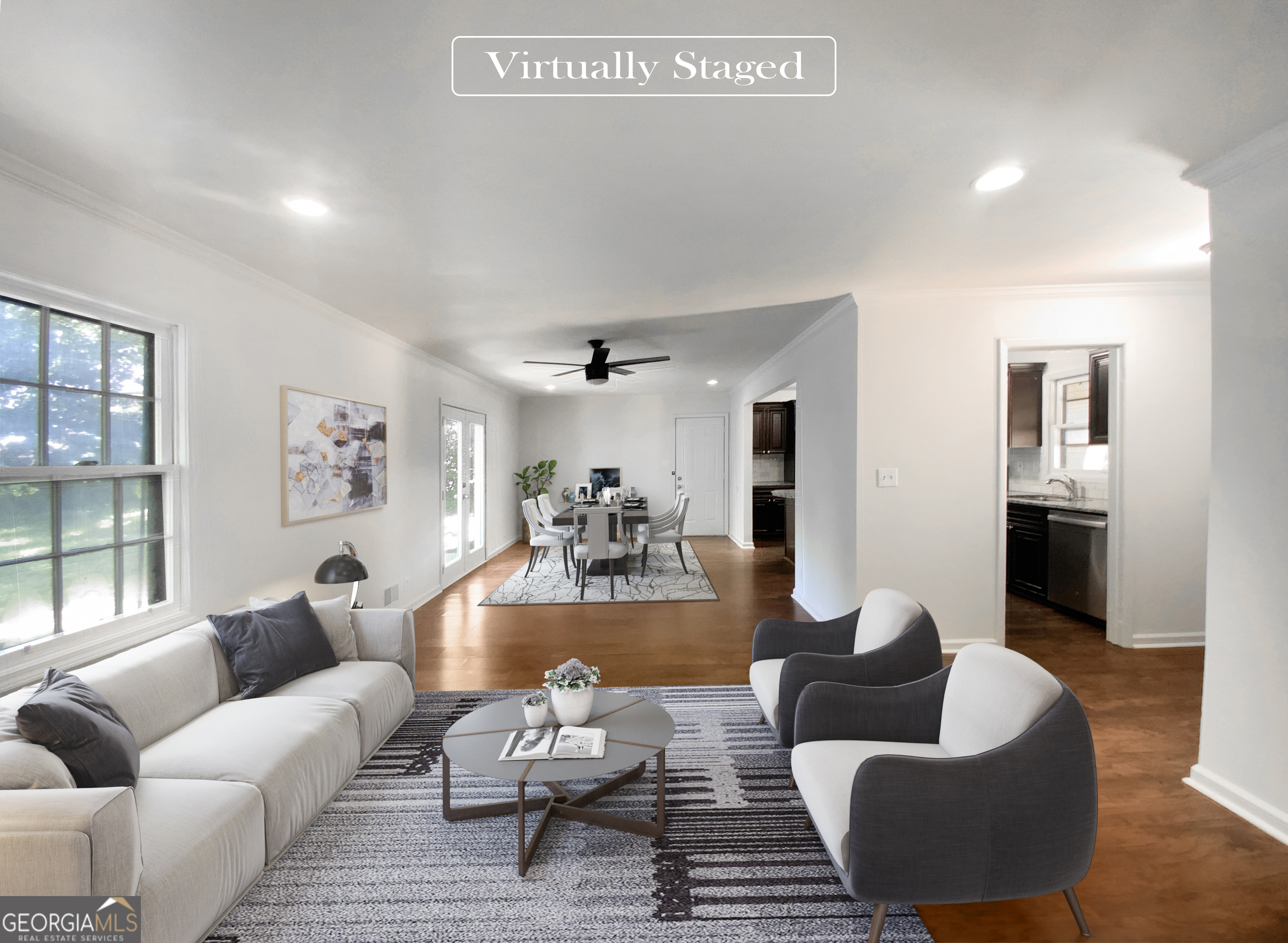 4128 Snapfinger Way Property Photo 2