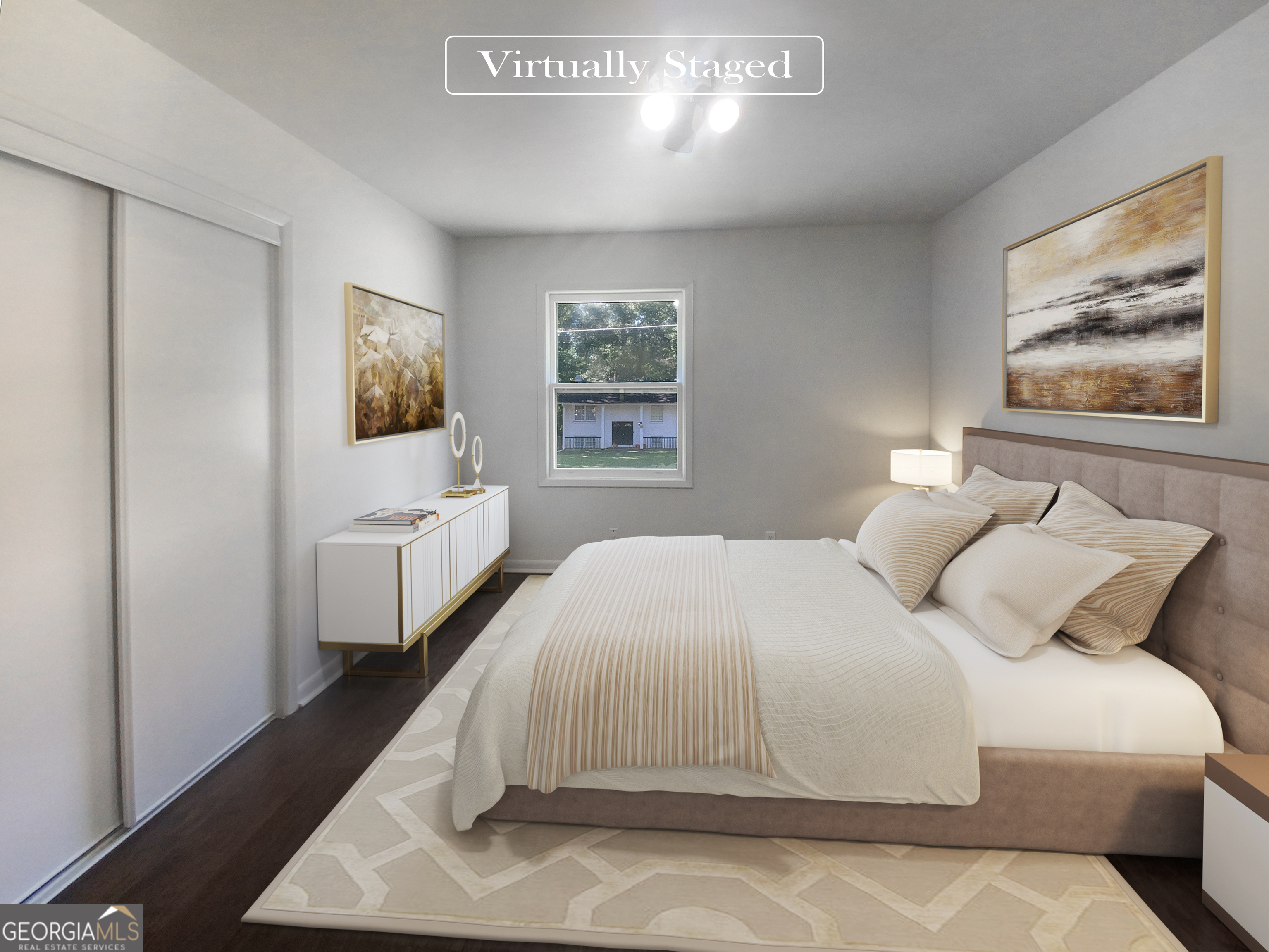 4128 Snapfinger Way Property Photo 4