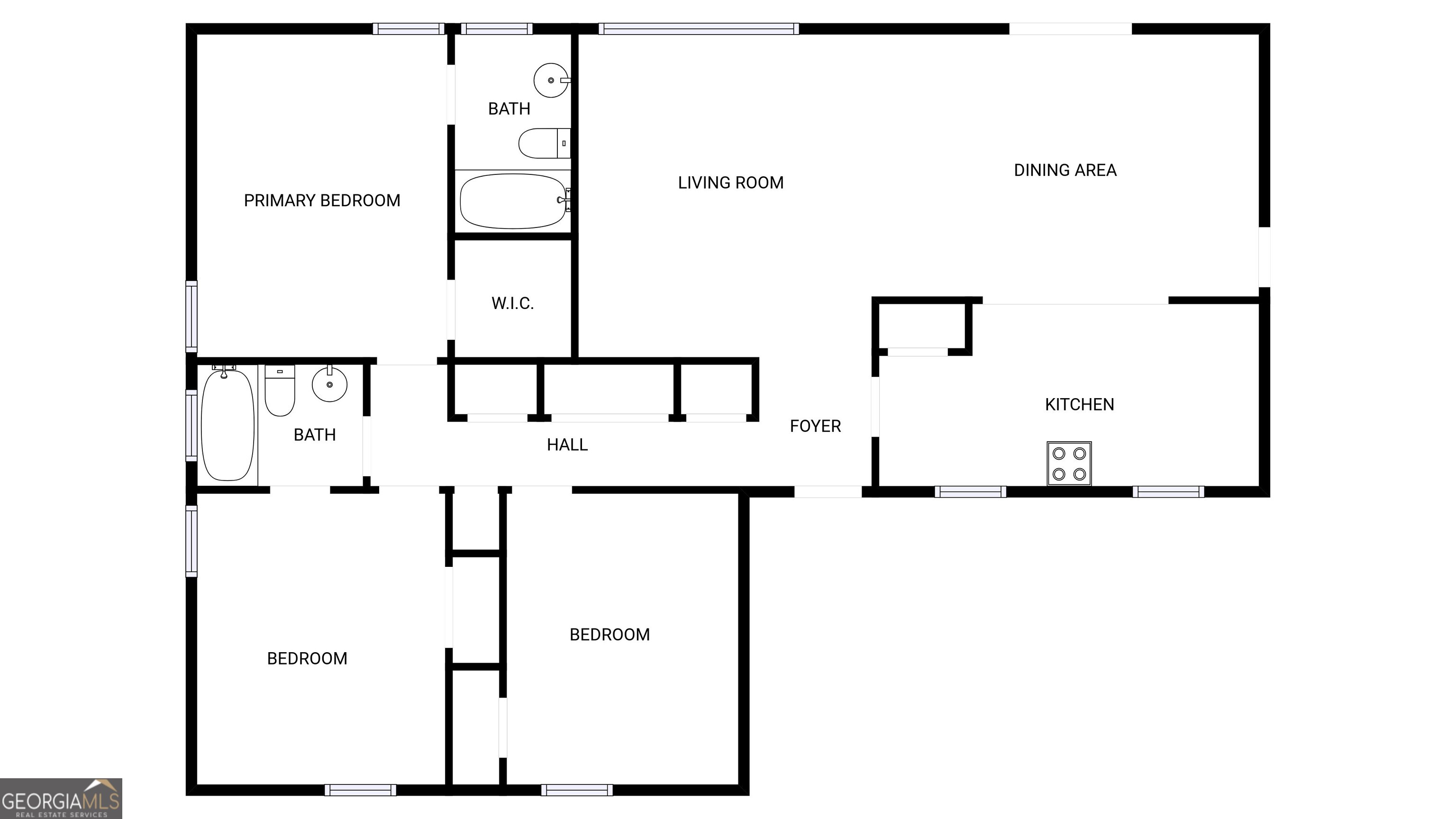 4128 Snapfinger Way Property Photo 21