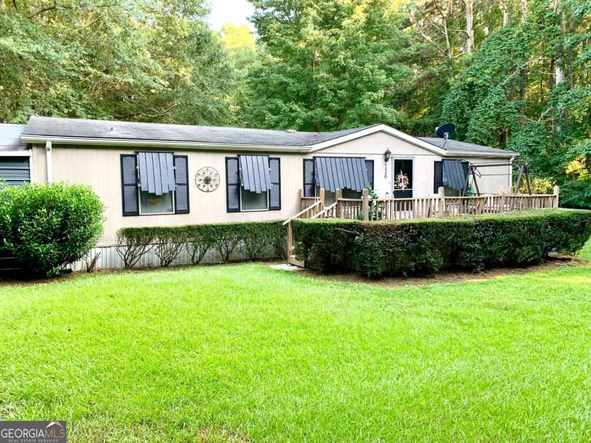 736 Archer Grove School Road Property Photo 1