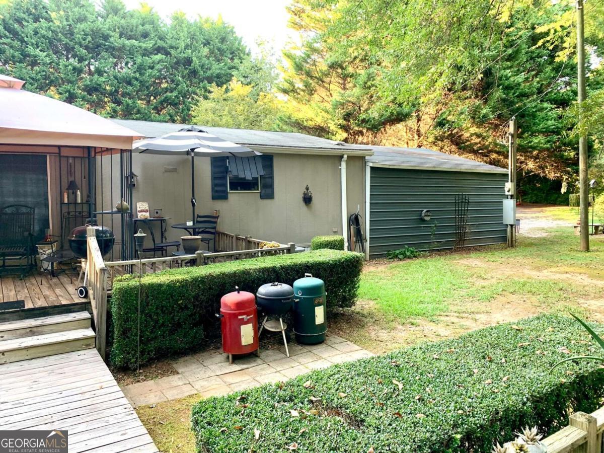 736 Archer Grove School Road Property Photo 24