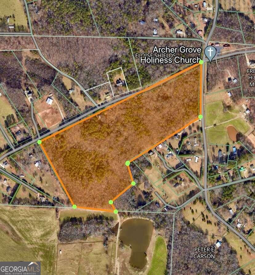 736 Archer Grove School Road Property Photo 40