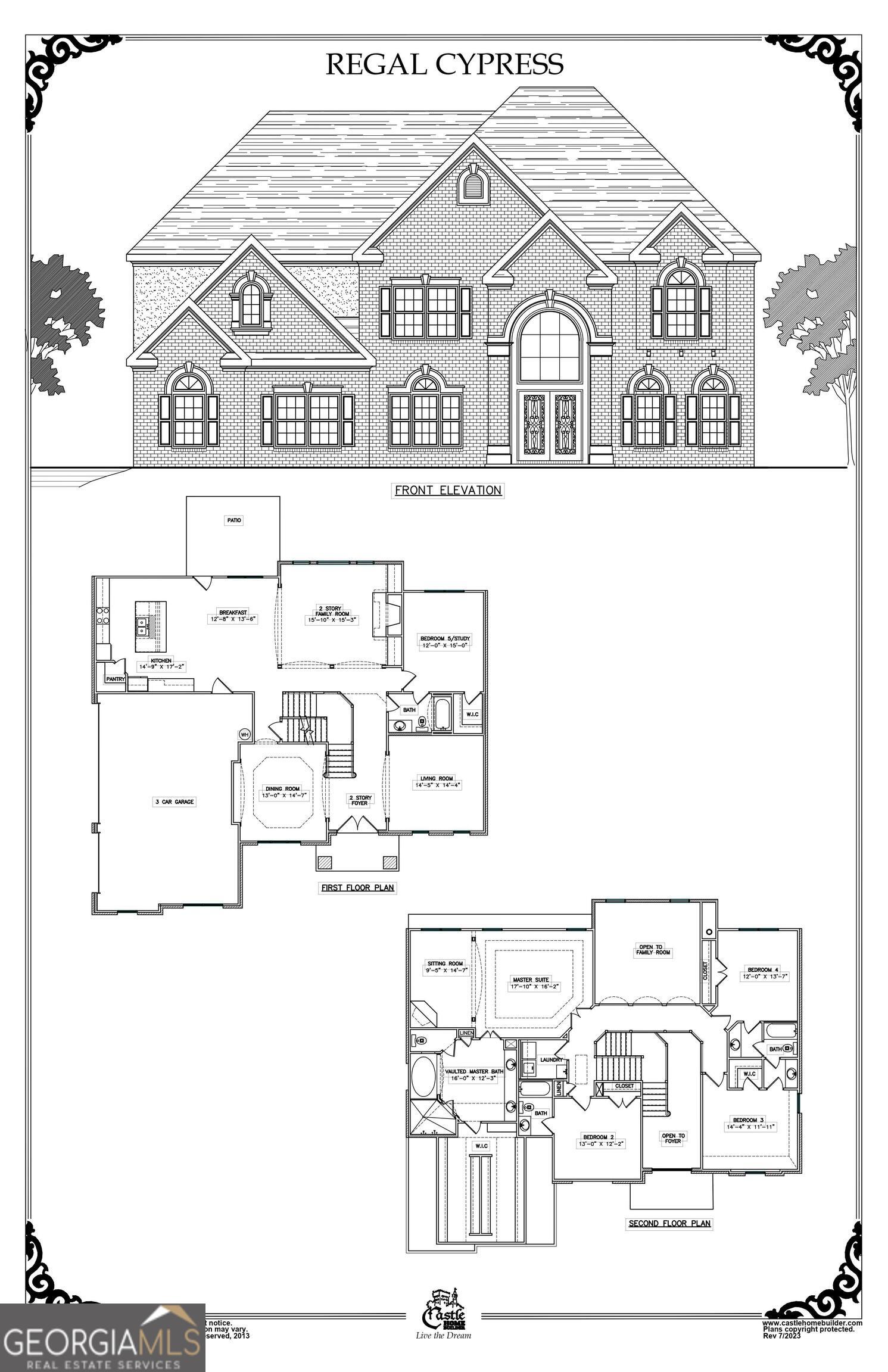 2124 Lacroix Way Property Photo 1