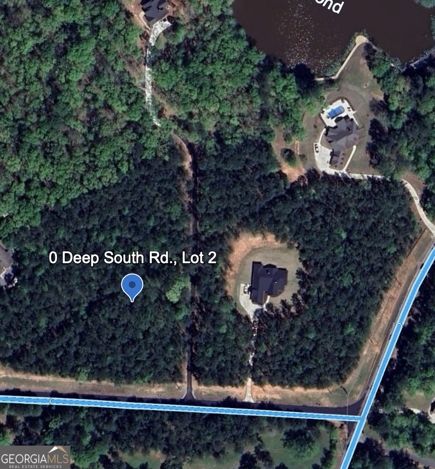 0 Deep South Road Lot 2 Property Photo 1