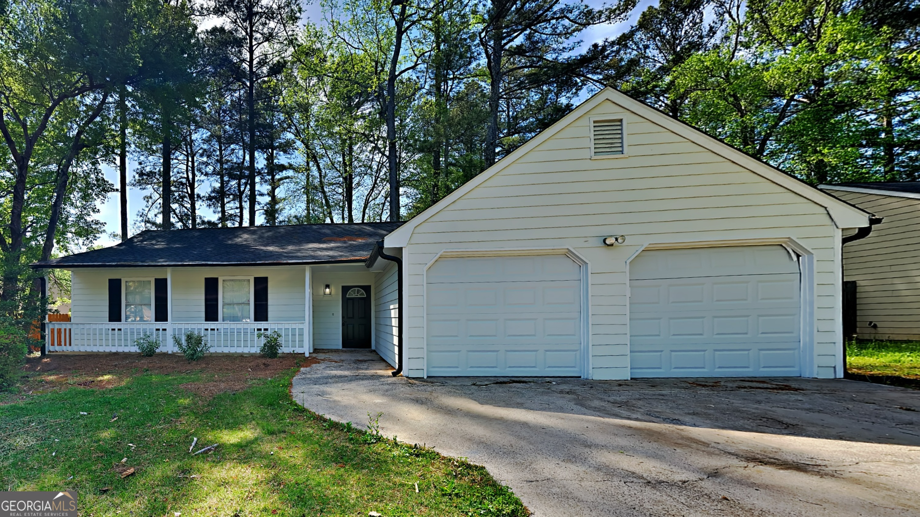 3236 Caley Mill Drive Property Photo 1