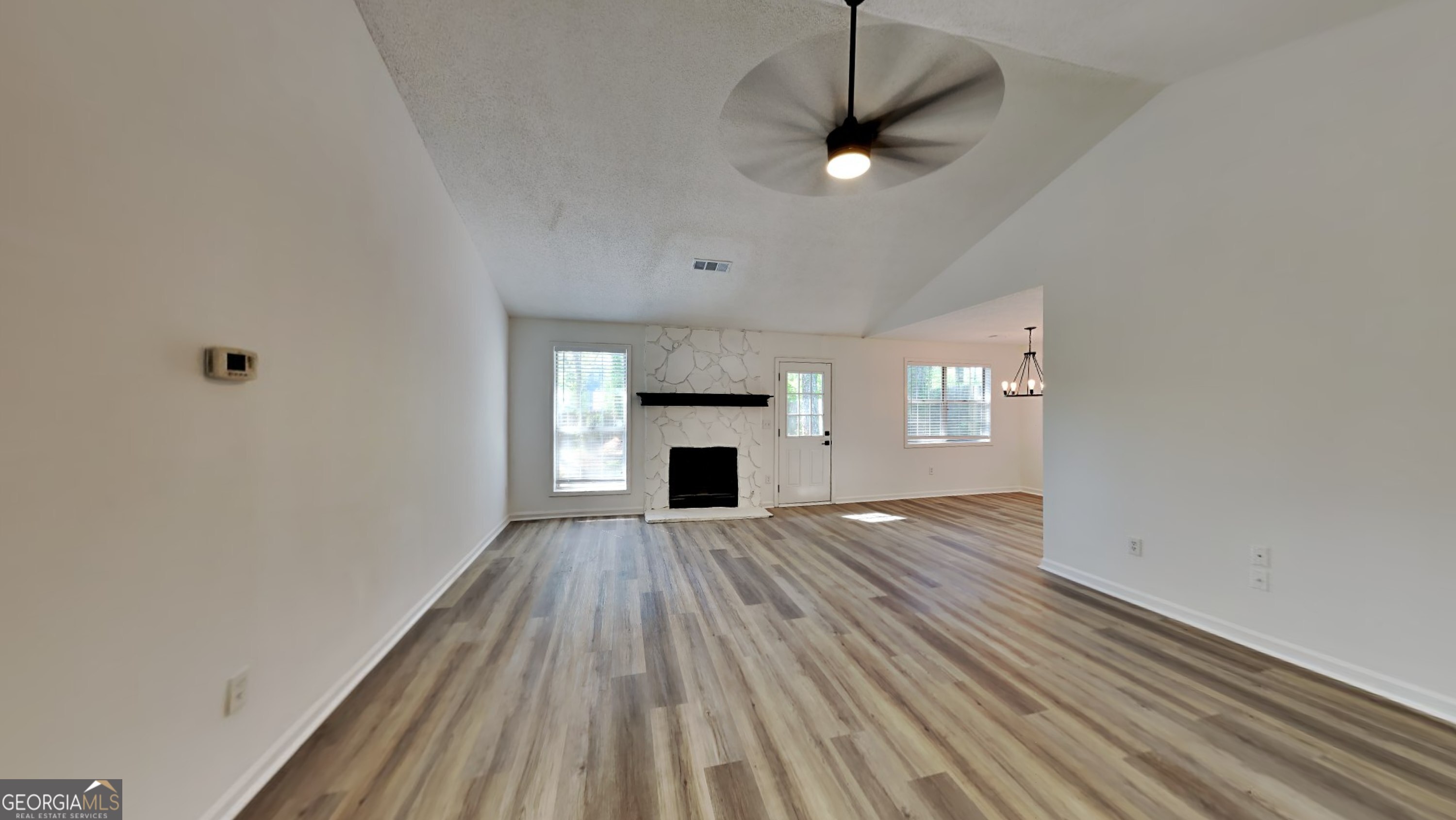 3236 Caley Mill Drive Property Photo 2