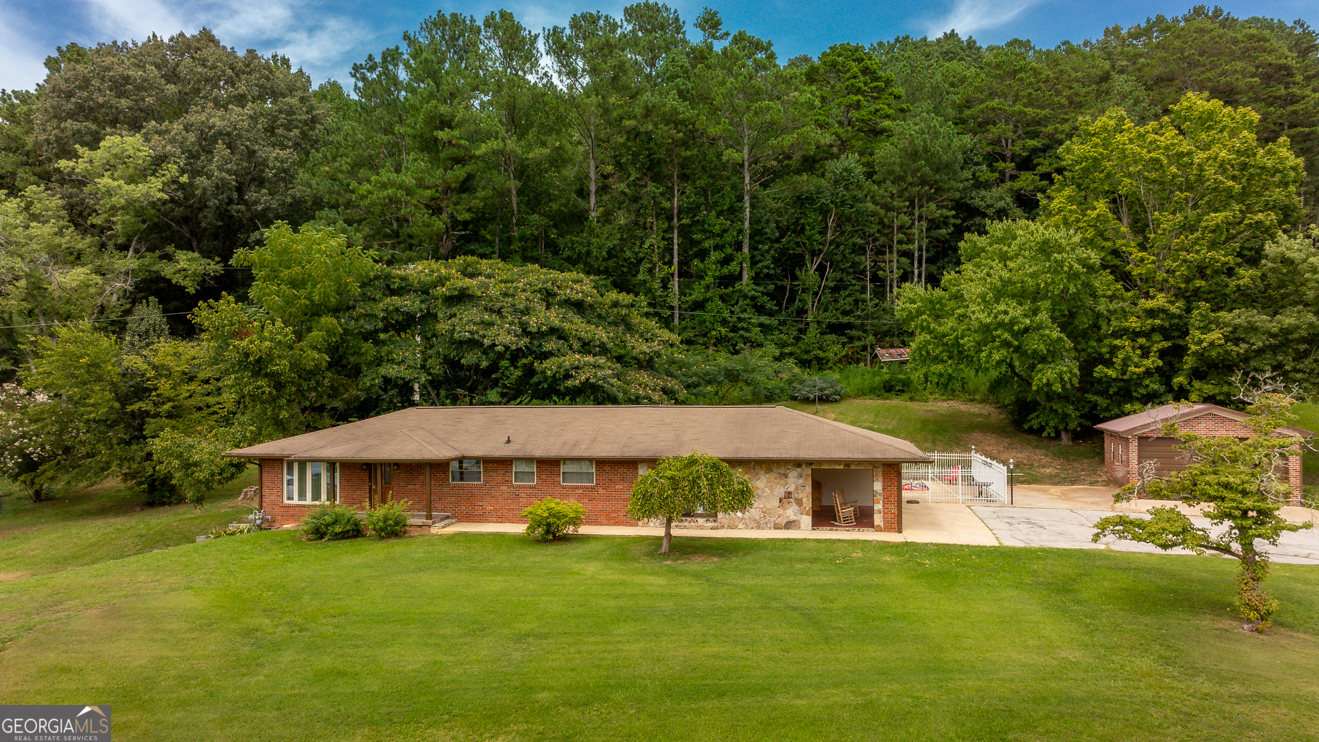 99 Catoosa Parkway Property Photo