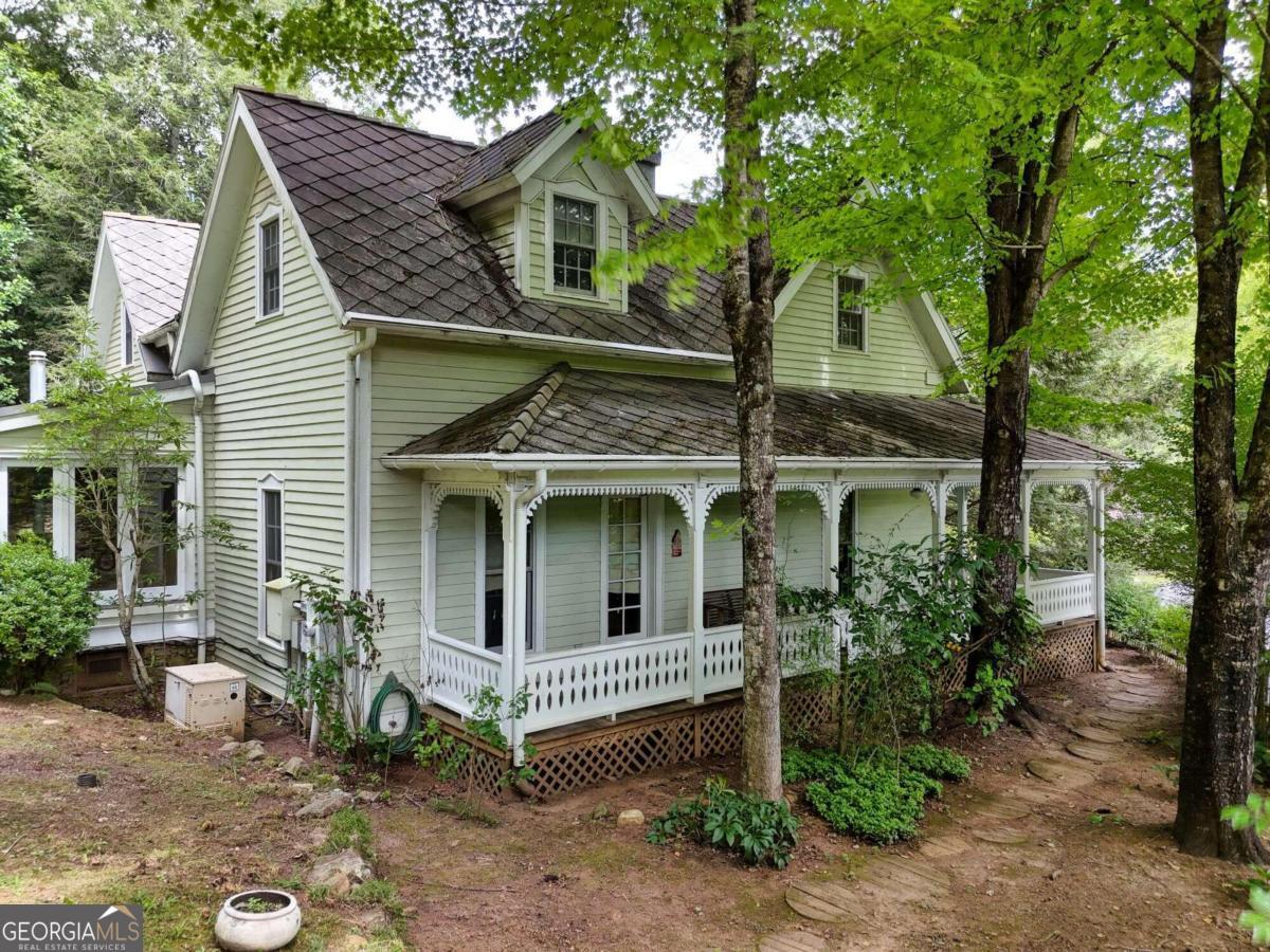 2350 Dial Road Property Photo 4