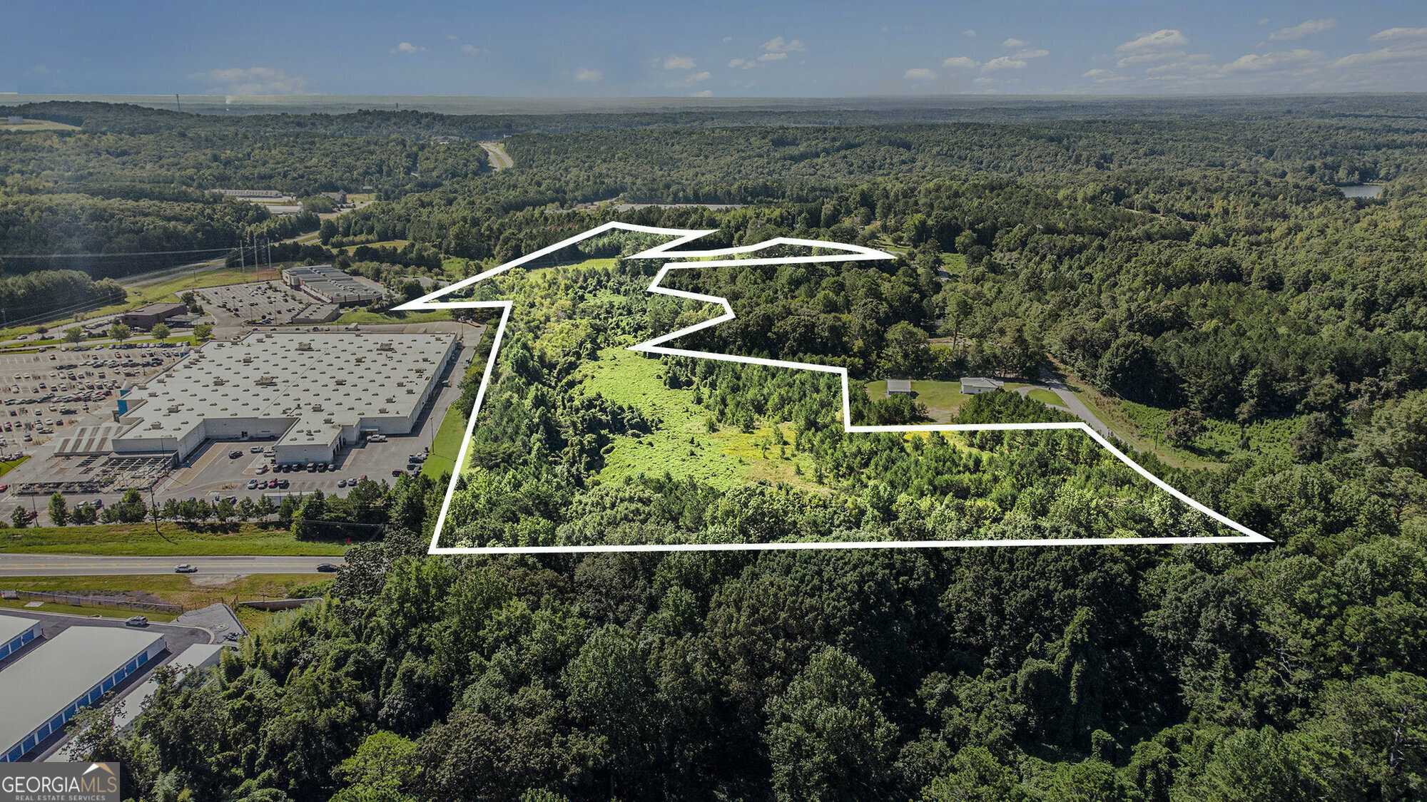 6315 Us Highway 78 Property Photo 1
