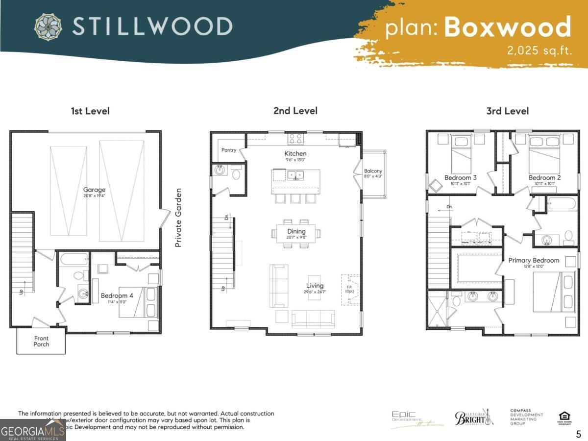 3315 Stillwood Lane Property Photo 25
