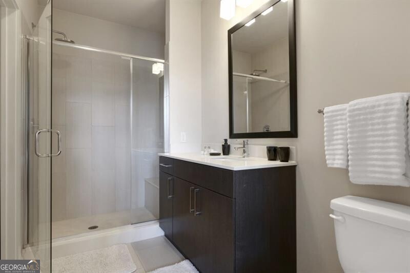 299 North Highland Avenue # 3041 Property Photo 16