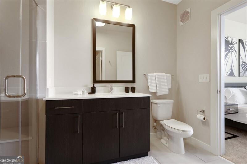 299 North Highland Avenue # 3041 Property Photo 17