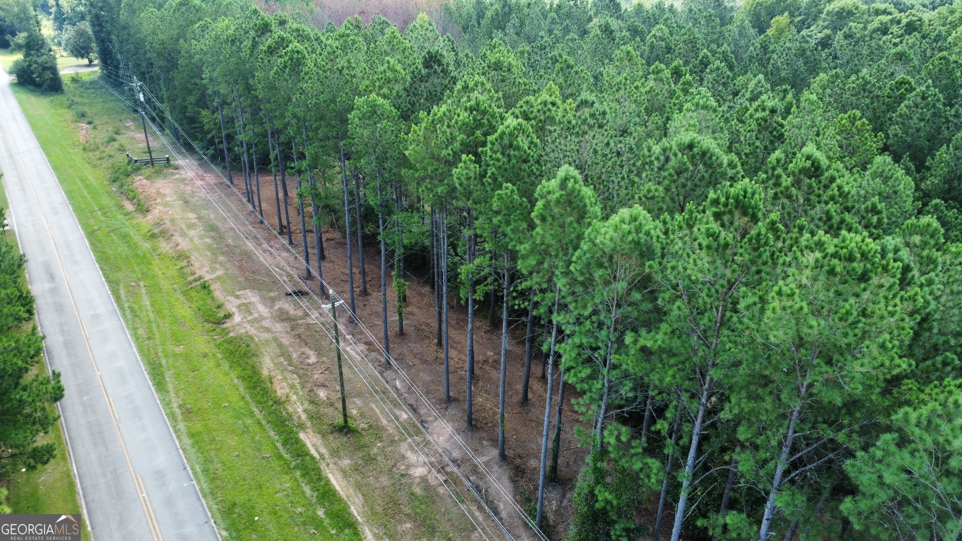 0 Blue Cr Road Property Photo 2