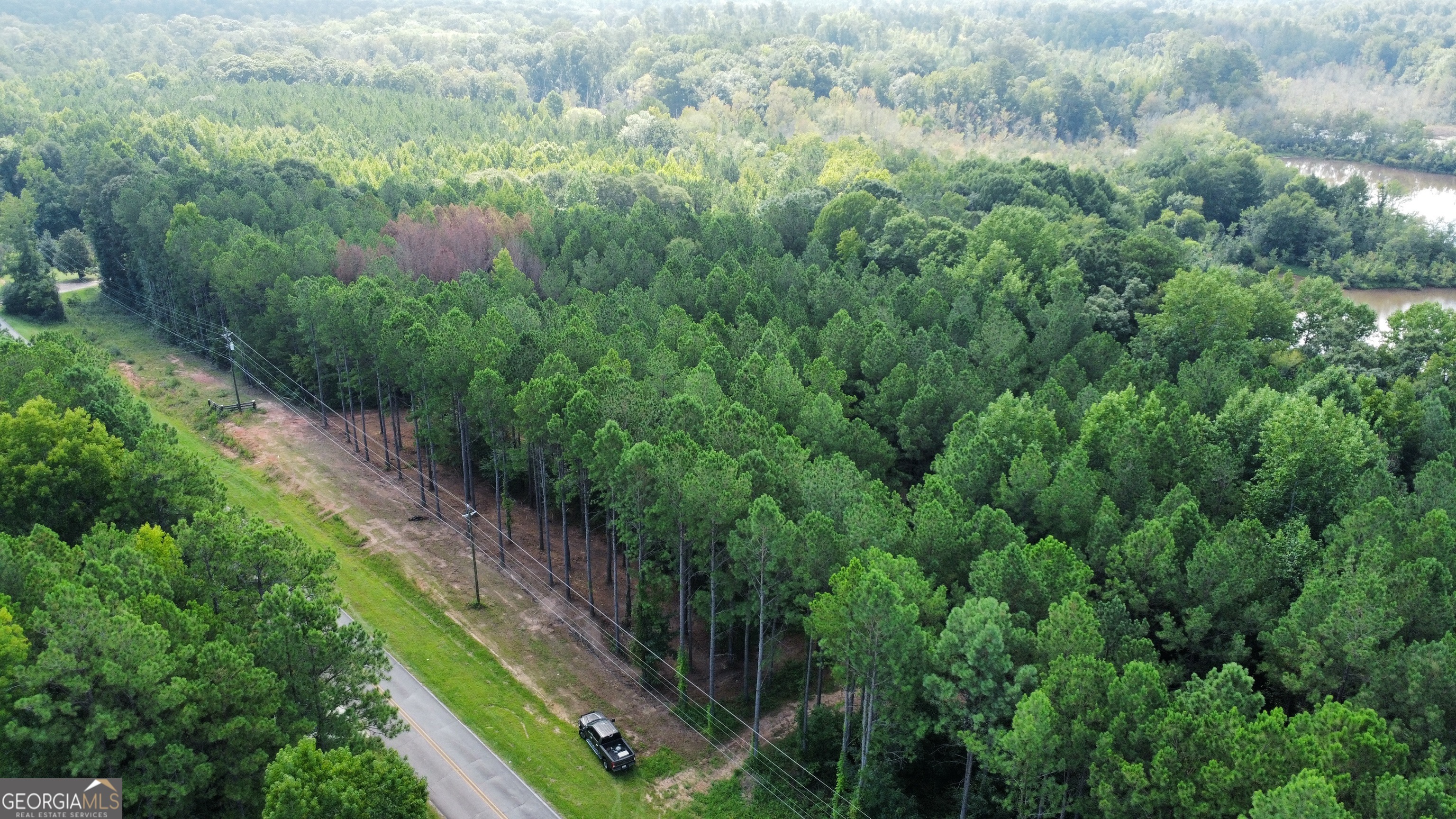 0 Blue Cr Road Property Photo 3