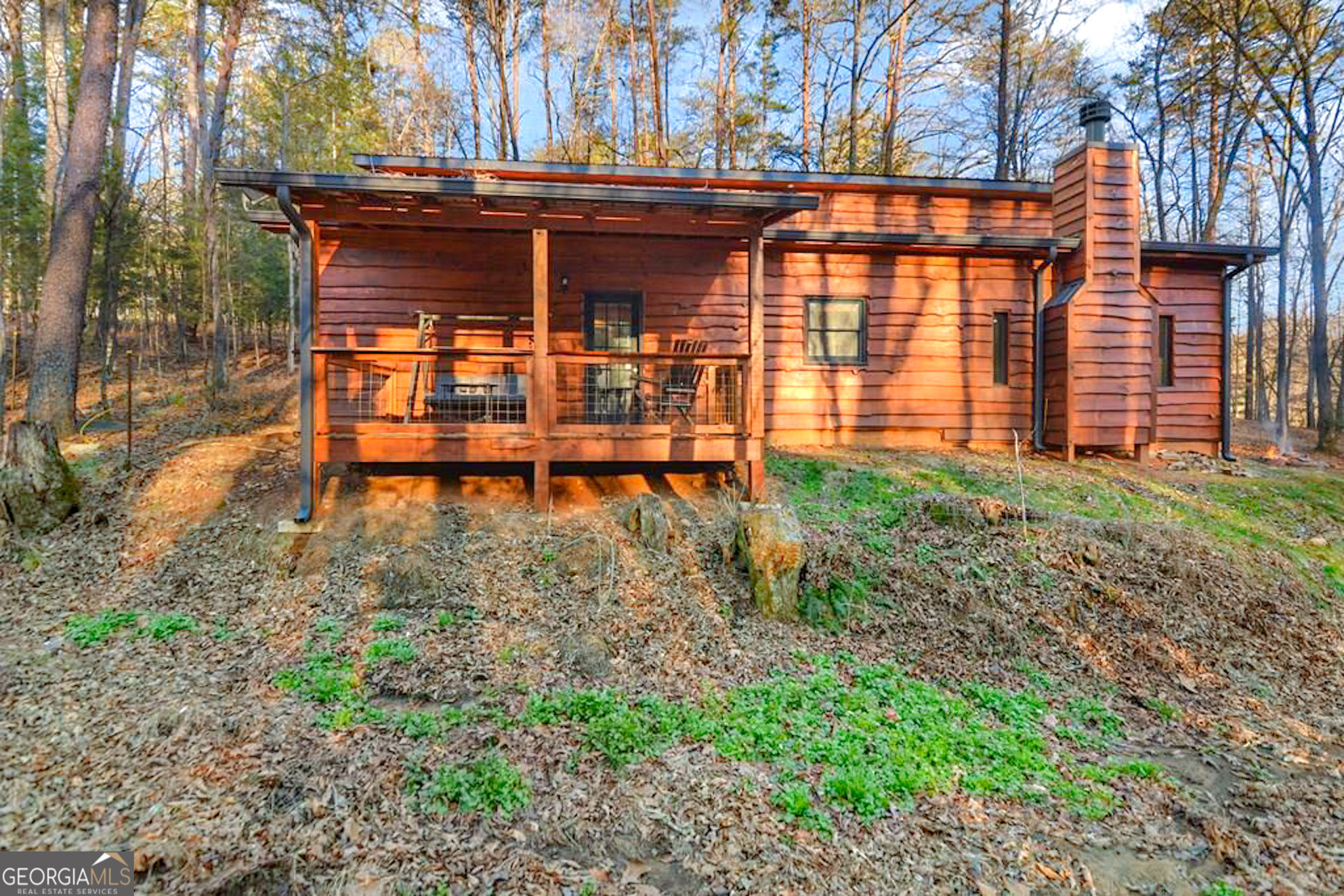 127 Black Ankle Drive Property Photo 1