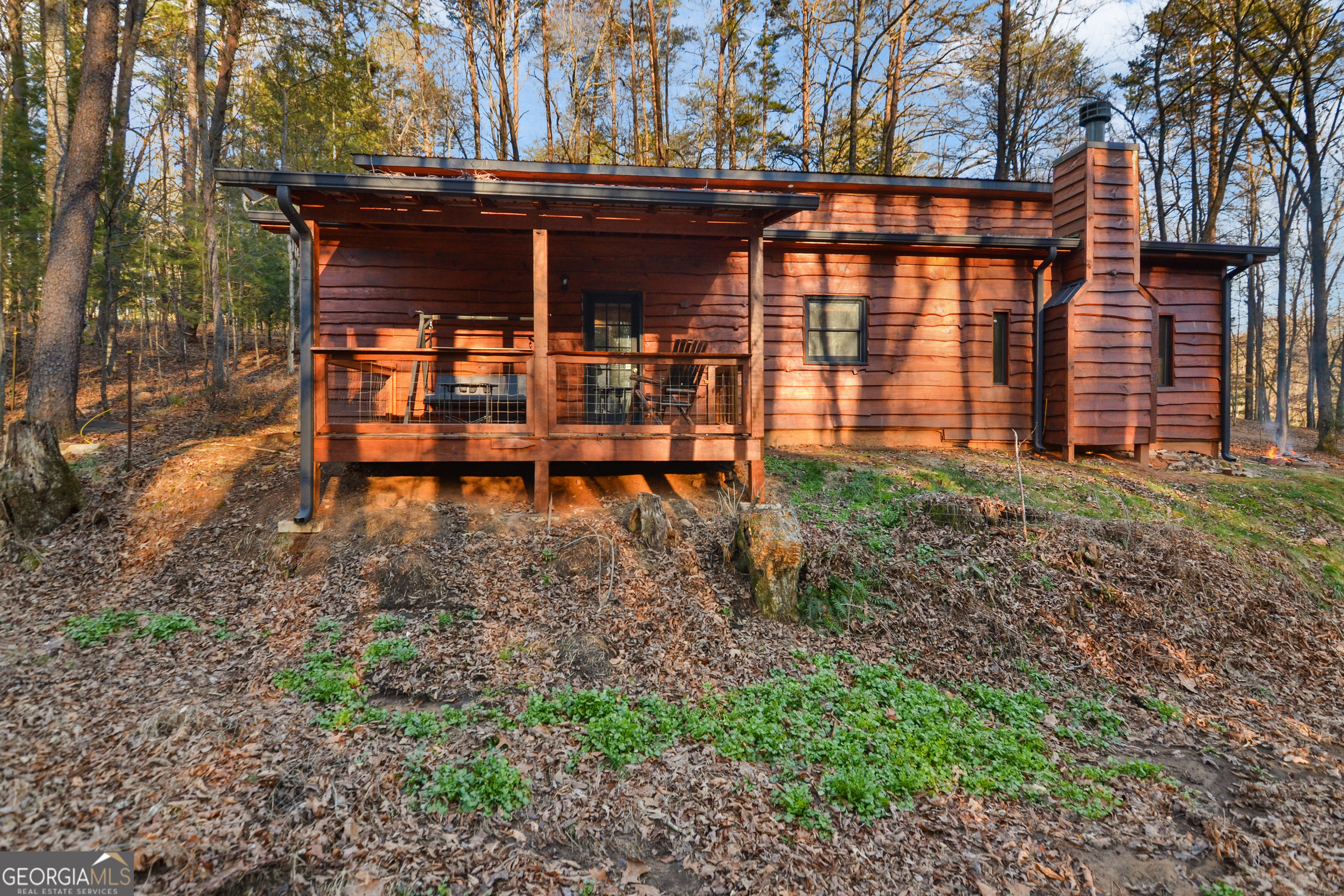 127 Black Ankle Drive Property Photo 2
