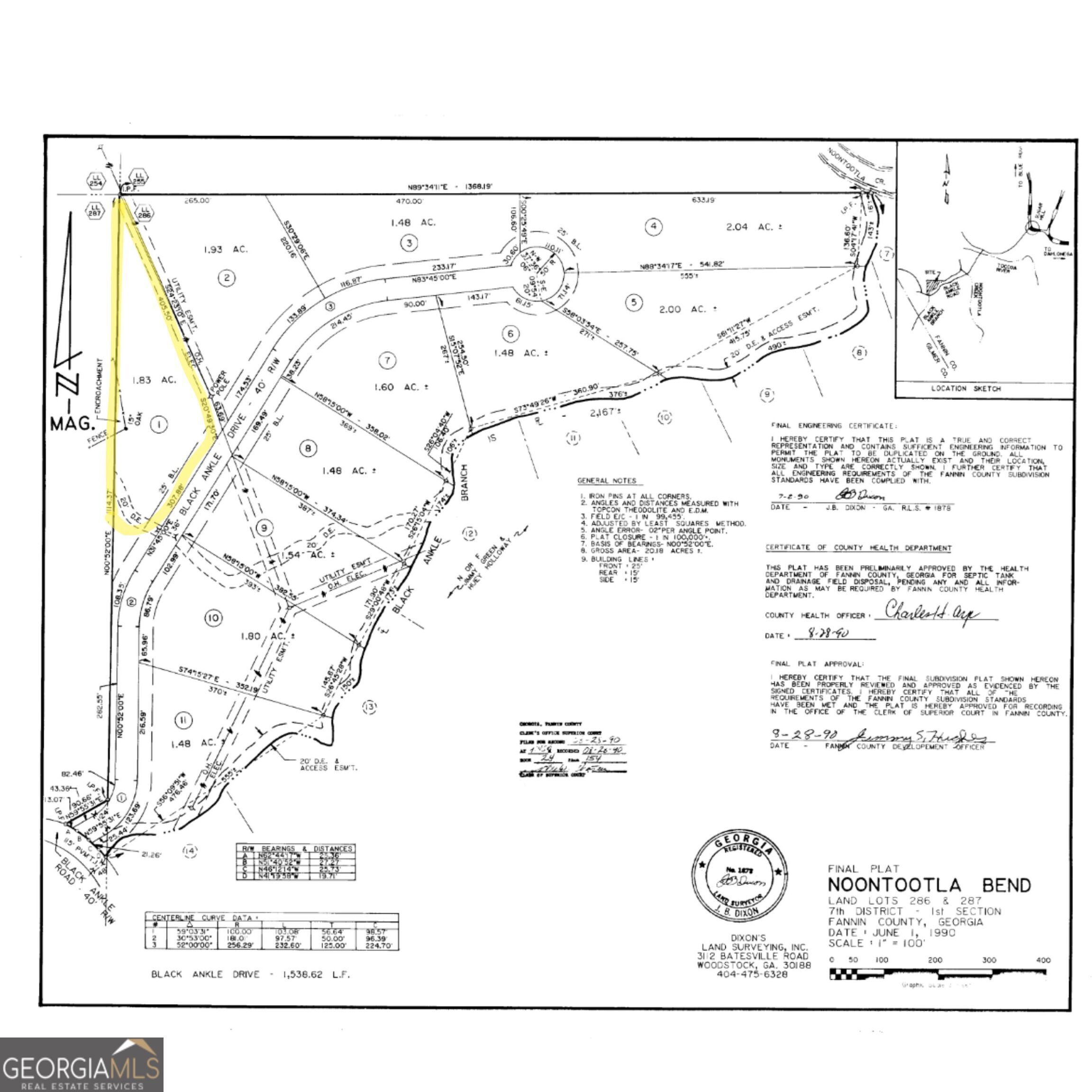 127 Black Ankle Drive Property Photo 29