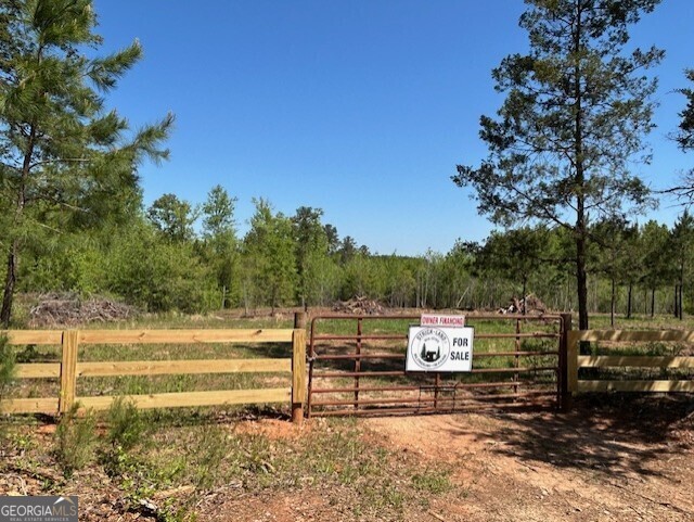 0 Silas Mercer Road Property Photo 1