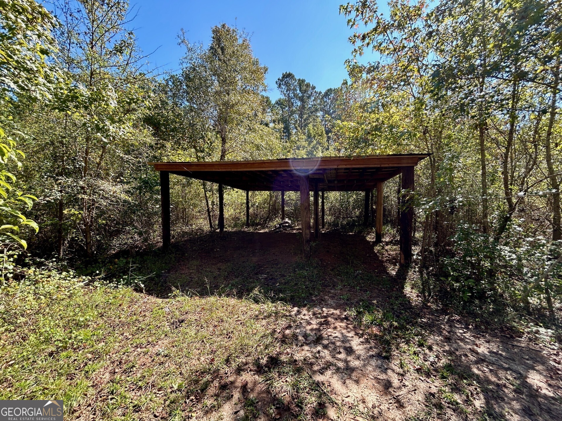 0 Silas Mercer Road Property Photo 9
