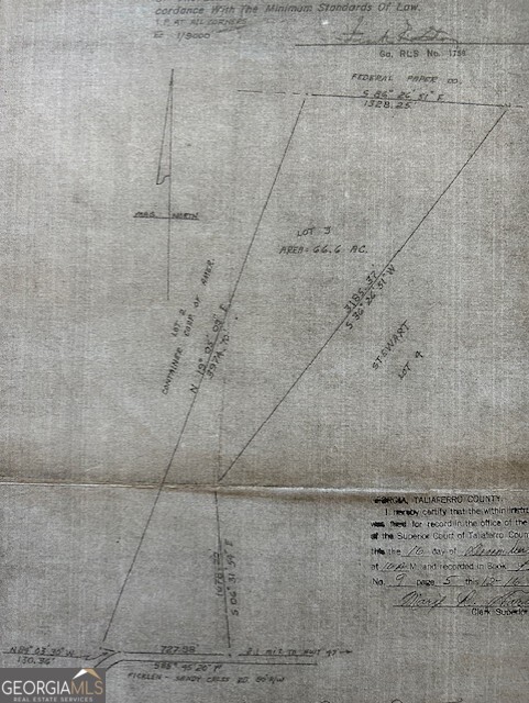 0 Silas Mercer Road Property Photo 12