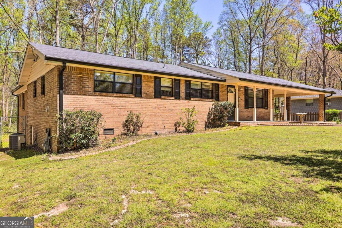 6207 Moss Drive Property Photo 3