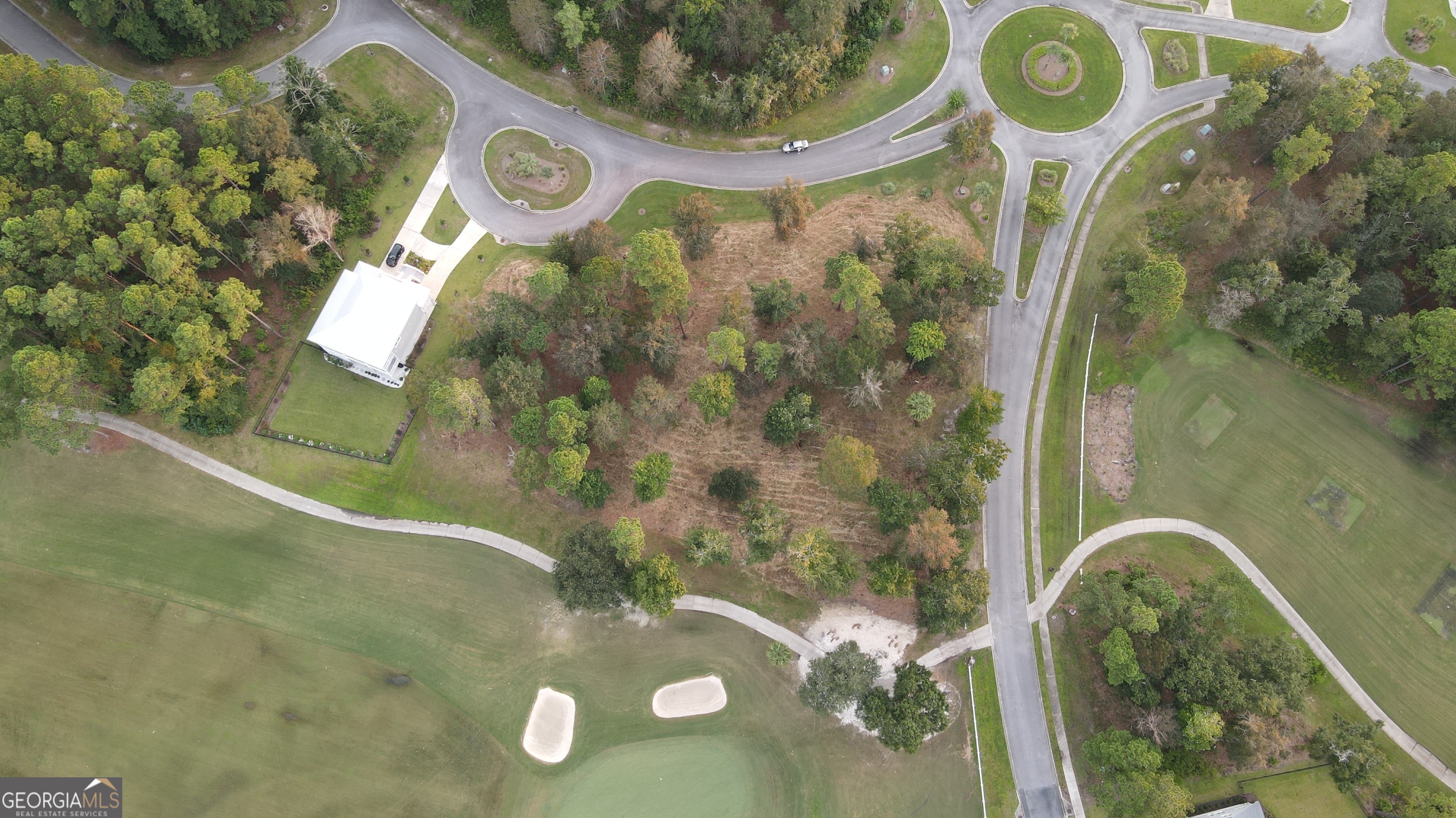 Lot 22 Audubon Wynd Property Photo 5