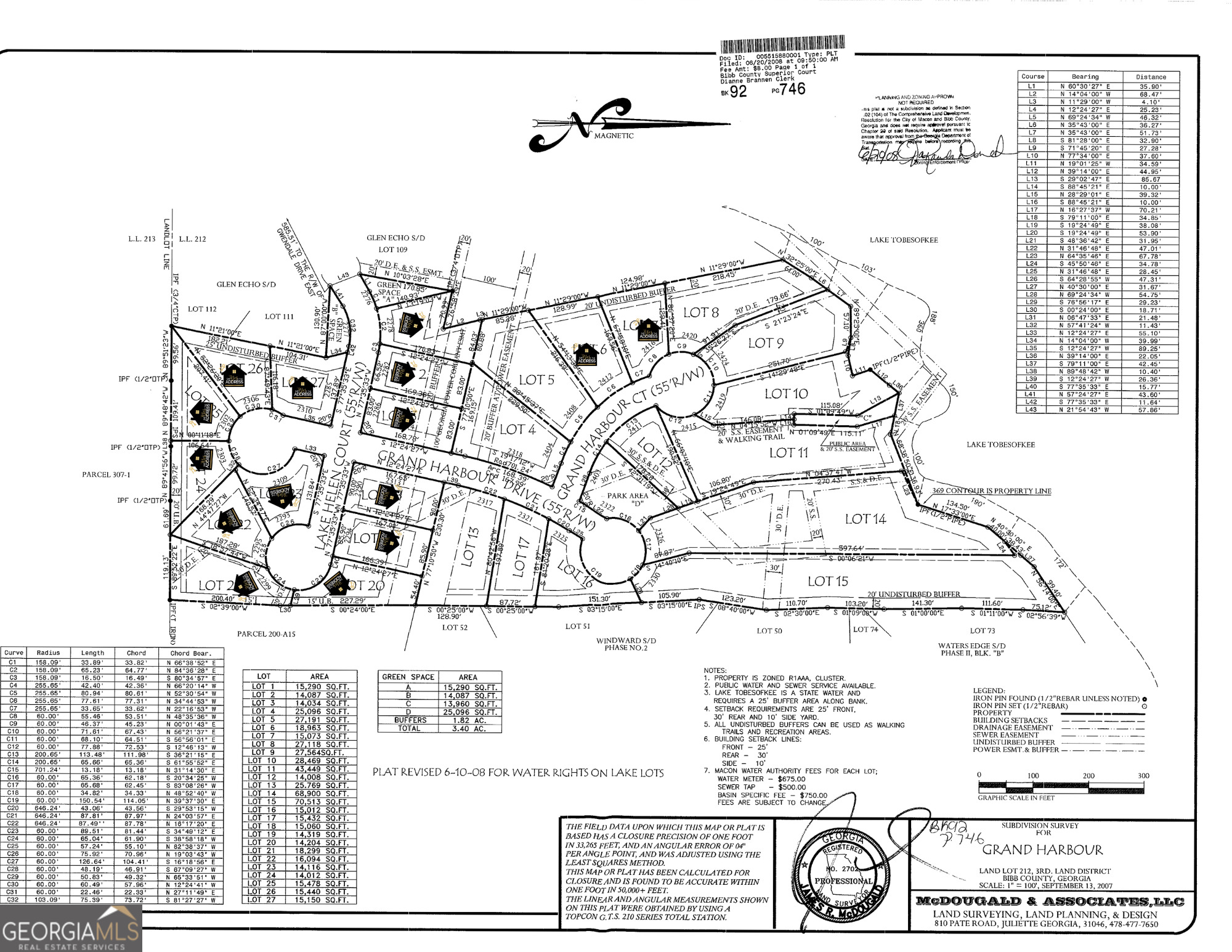2314 Grand Harbour Drive Property Photo 17