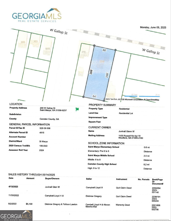 209 W Gallop Street Property Photo 31