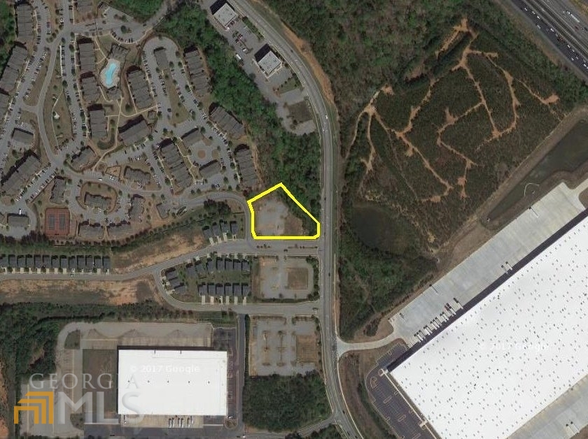 2050 Avalon Parkway Property Photo 4