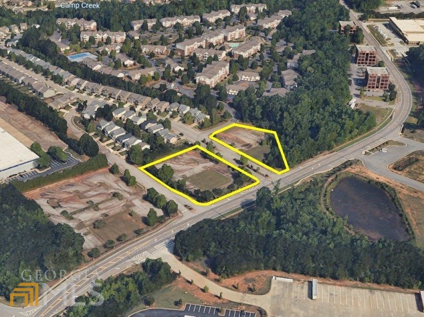 2050 Avalon Parkway Property Photo 12