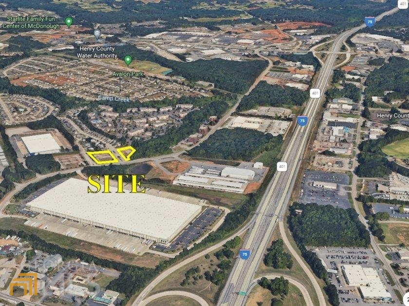 2050 Avalon Parkway Property Photo 14