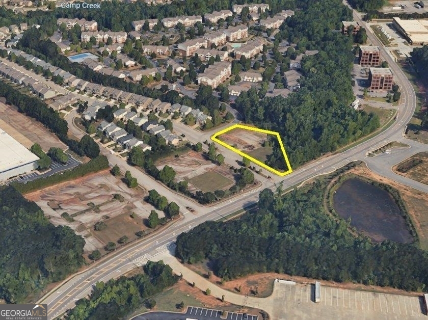 2050 Avalon Parkway Property Photo 1